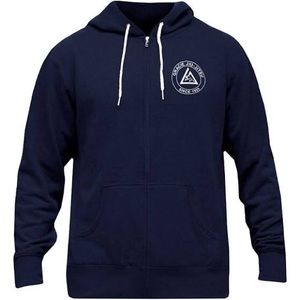Gracie Academy jiu jitsu sweatshirt sweater